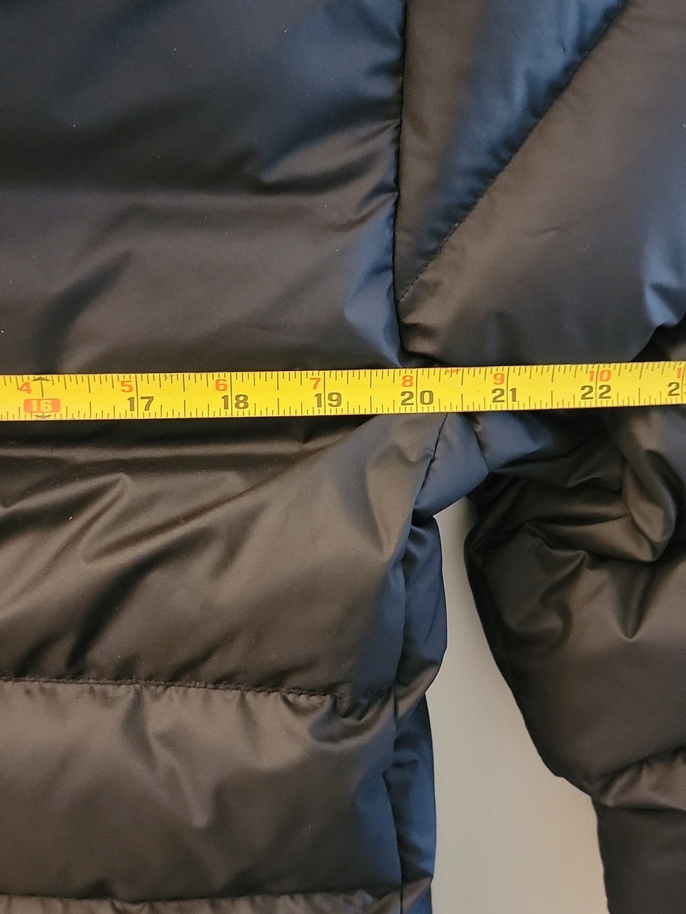 adidas Hooded jacket Sportswear TIRO L DOWN WR. Small - Picture 3 of 16